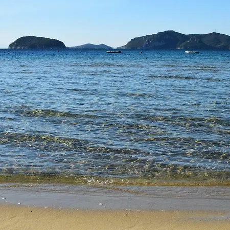 Feel The Sea * Palaiontsiflikion