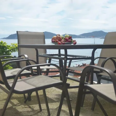 Feel The Sea Villa *
