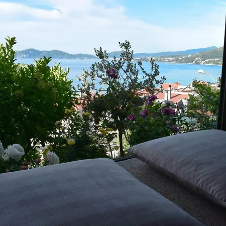 Feel The Sea Villa *